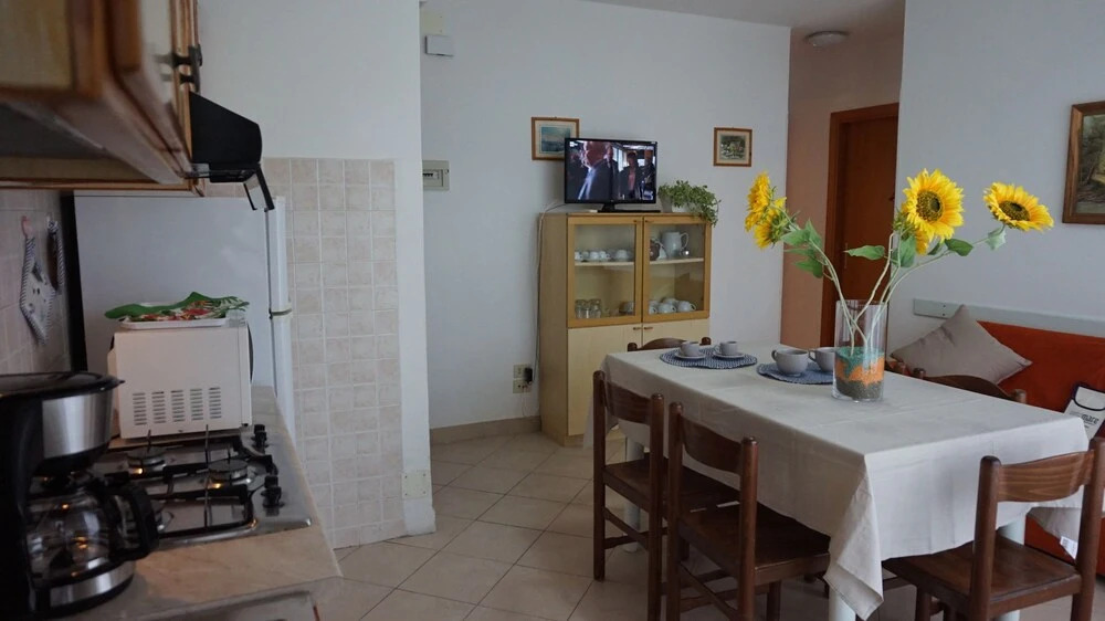 Fantastic Flat in a Quiet Villa With Terrace