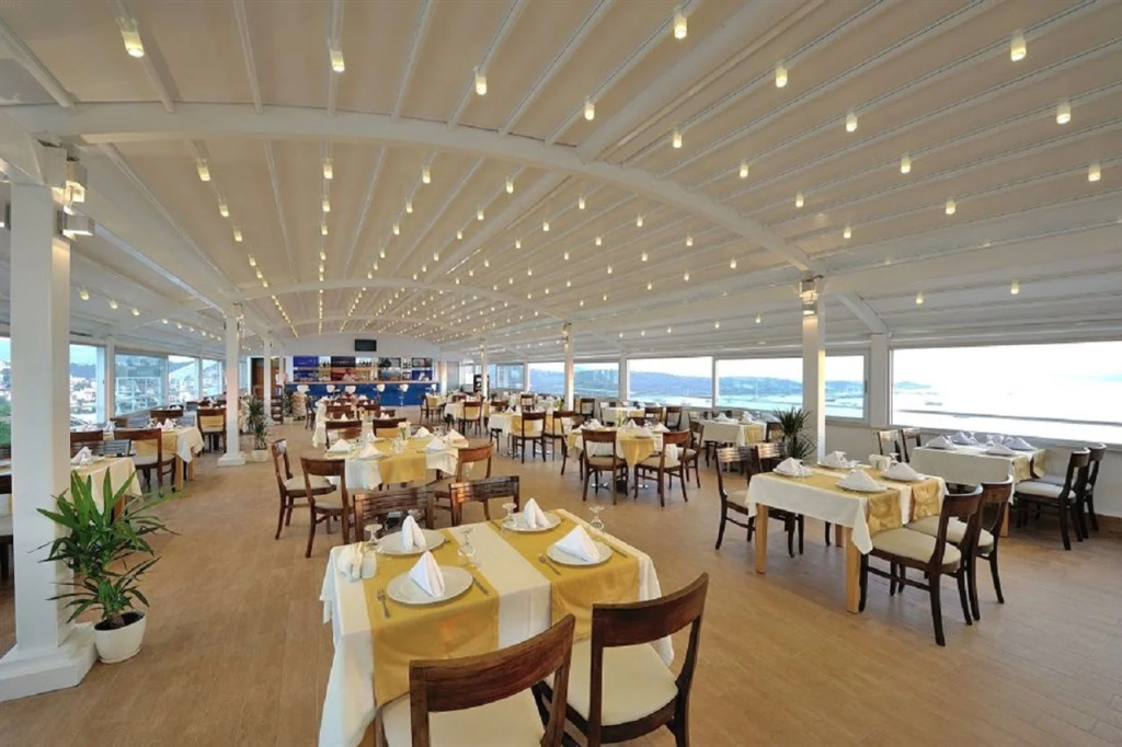 Grand Esentepe Otel