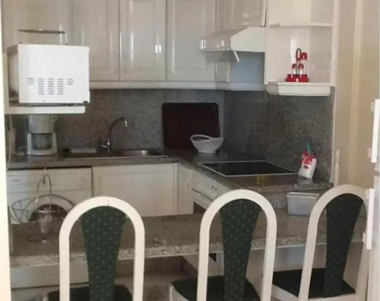Apartamentos Buenavista II