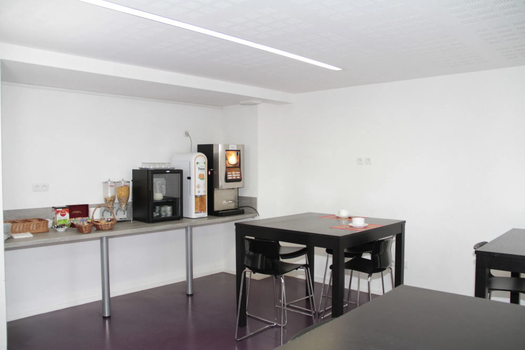 Residence Laudine