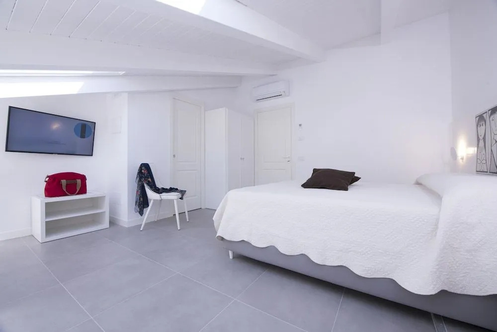 Zia Pupetta Suites