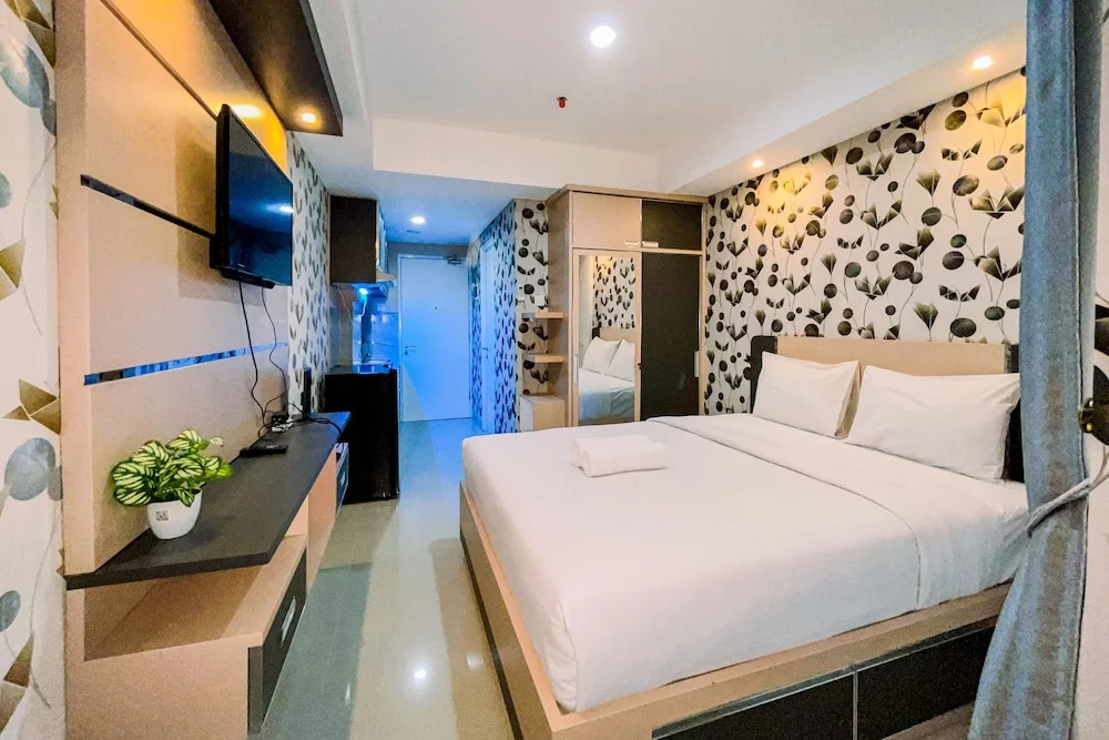 Skylounge Makassar Apartment