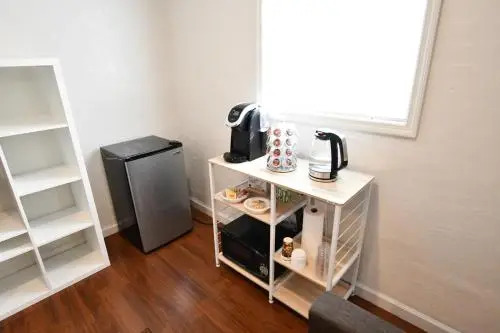 Private Unit / Private Bathroom Near BART & SF
