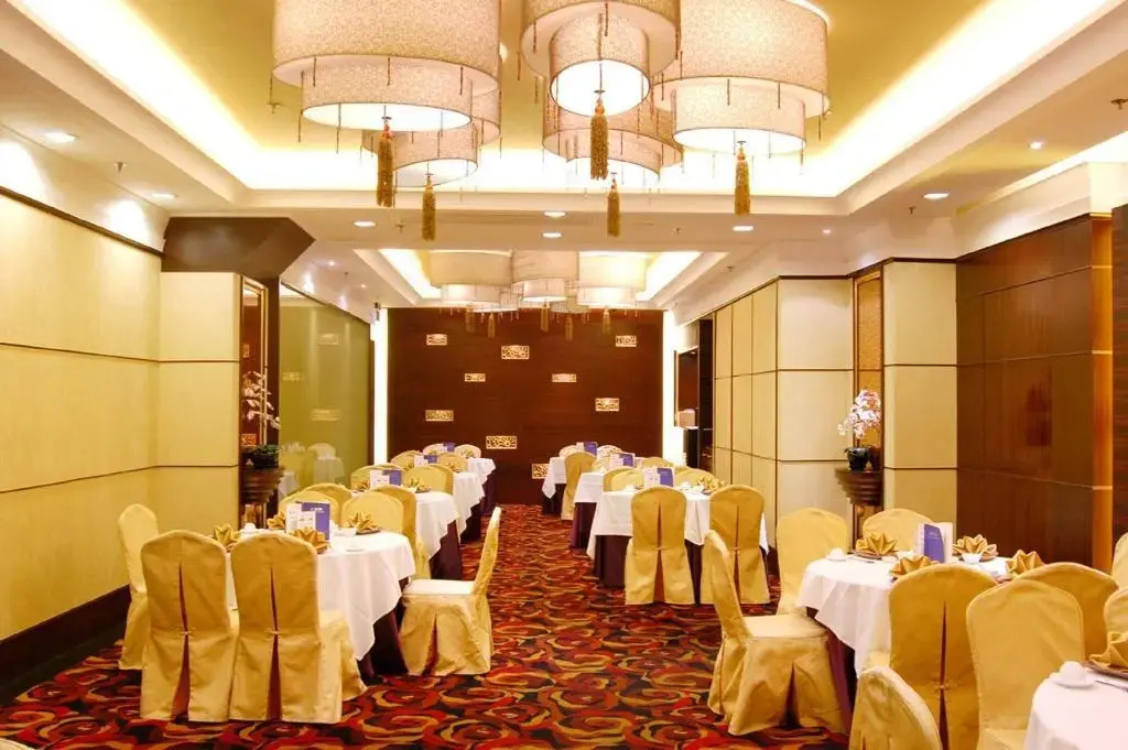 Grandview Hotel Macau