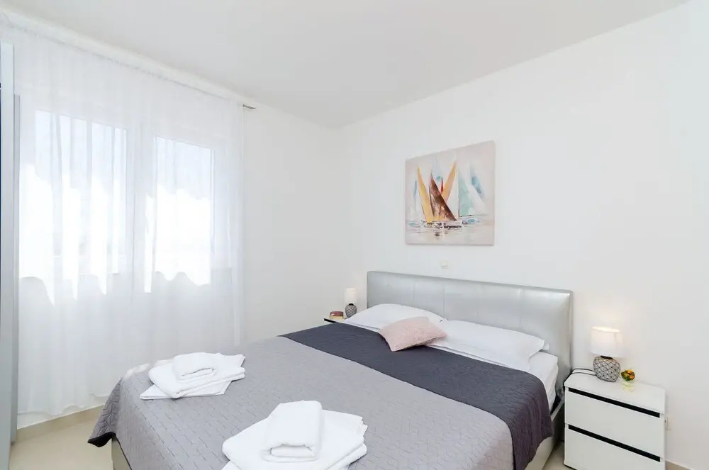 Apartment Vesna