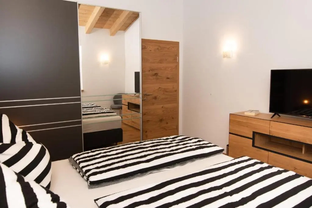 Ferienhaus Reiter Jochberg bei Kitzbühel