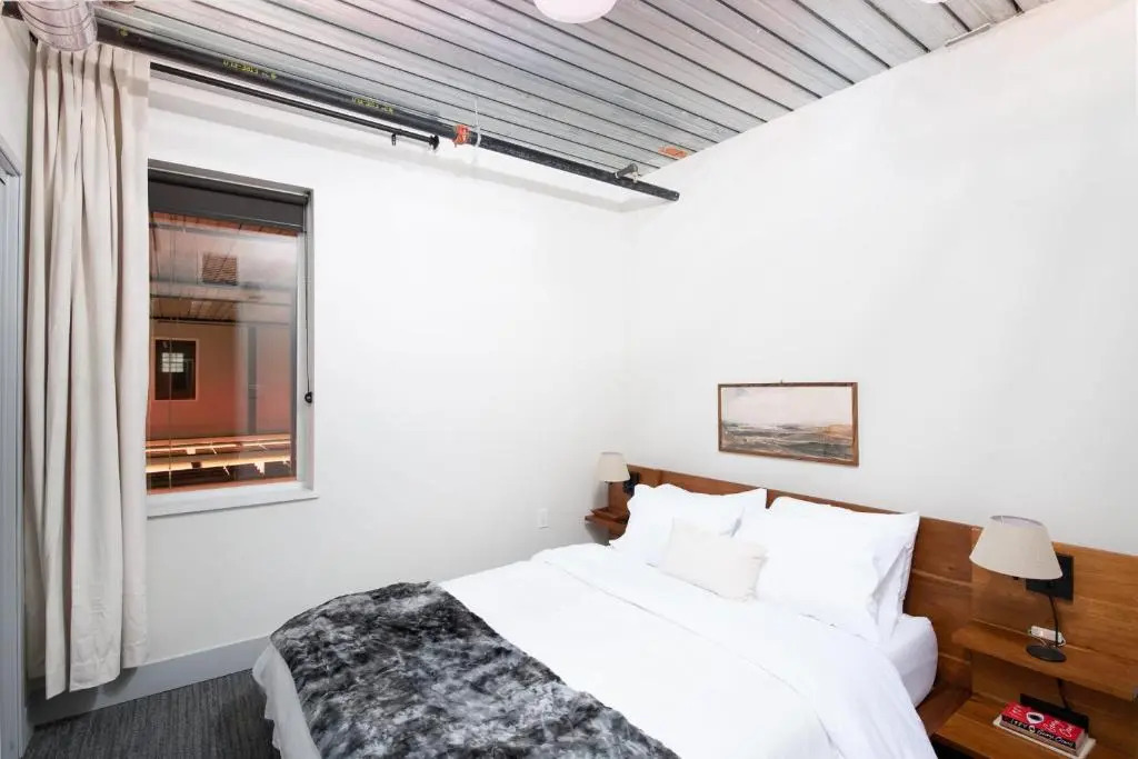 Flexhome 2-Story Townhome M7 - FiservGymParking