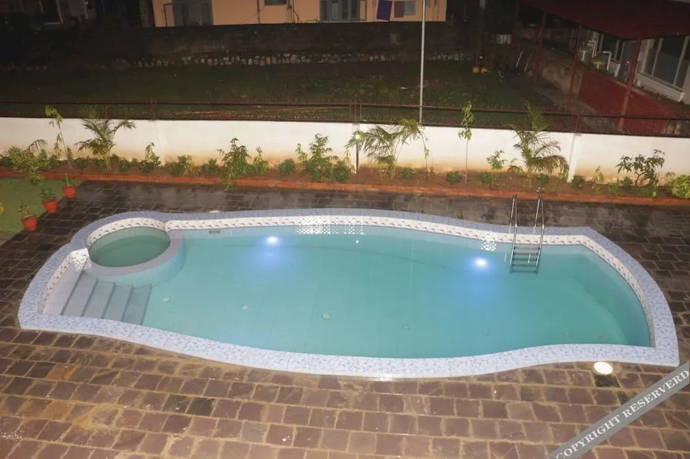 Hotel Swapnabhag