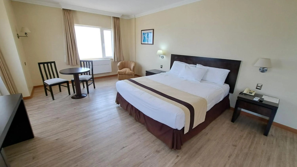 Hotel Diego De Almagro Arica