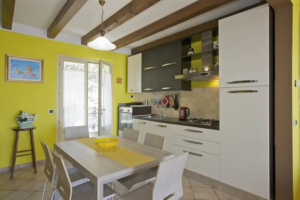 Villa Angela