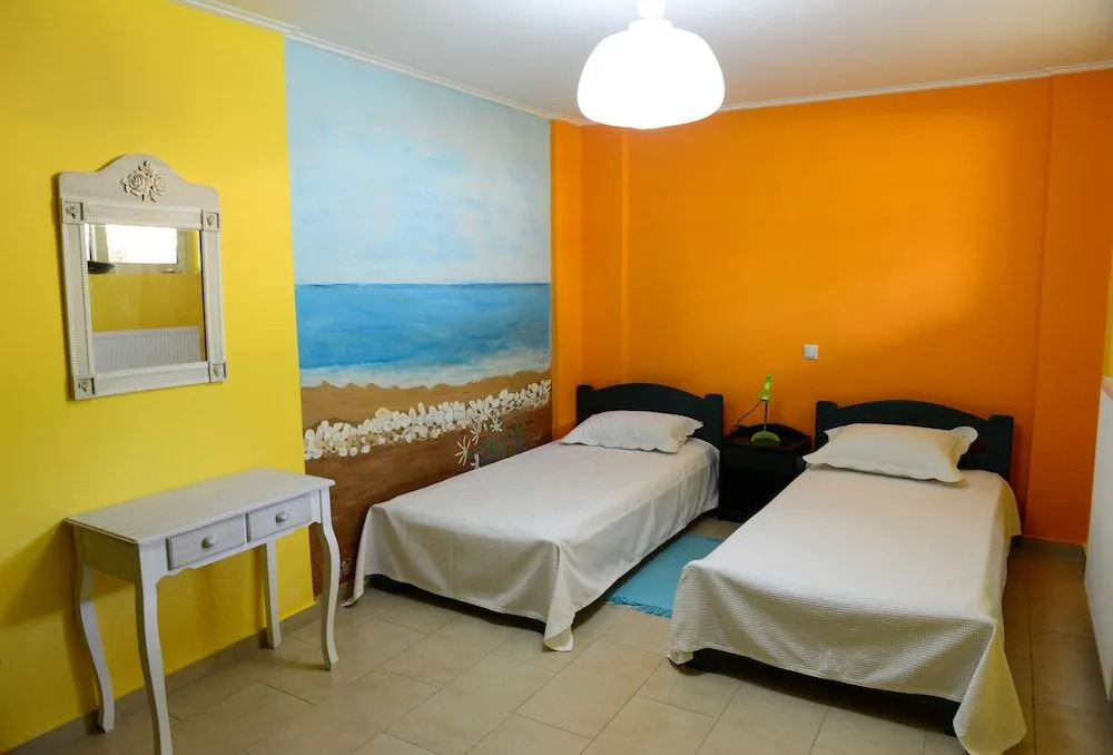 Dimitras Villas
