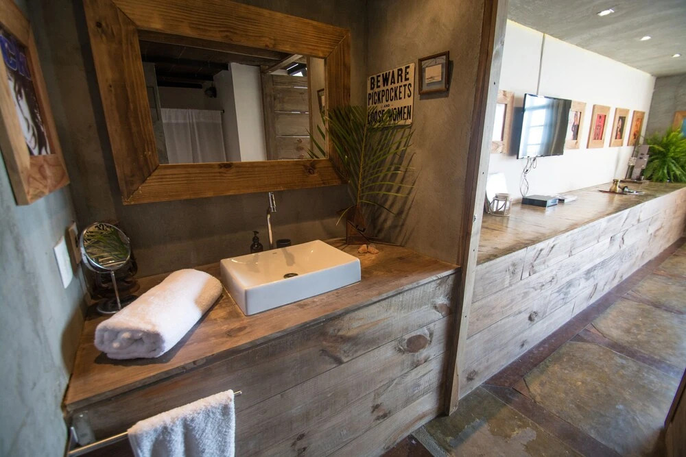 Ipanema Hills Loft