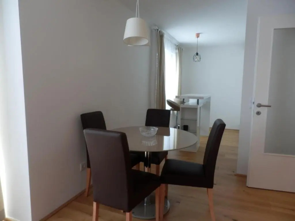 Spacious, Modern 1-bdrm Apt near VIC & Austria Ctr