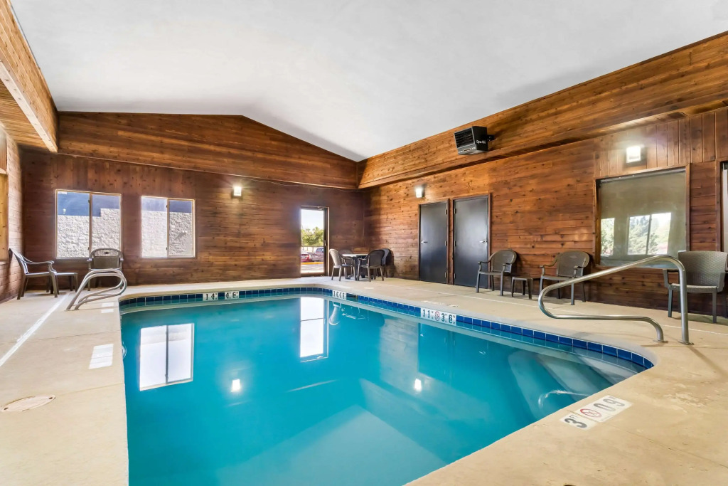 Comfort Inn & Suites Greeley