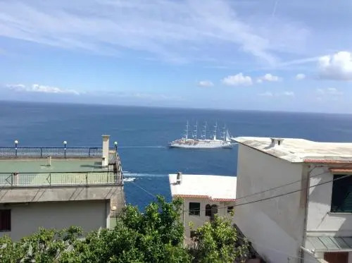 TENUTA CAVALIERE Breathtaking view