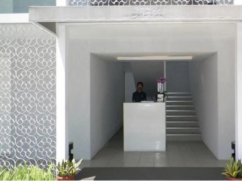 The Kartipah Hotel