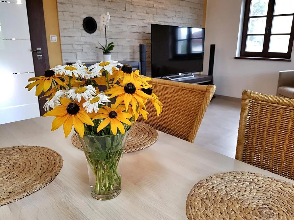 Apartmány Na Seníku