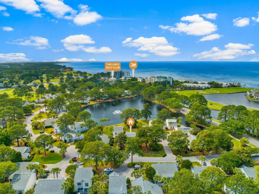 Sandpiper Village 712