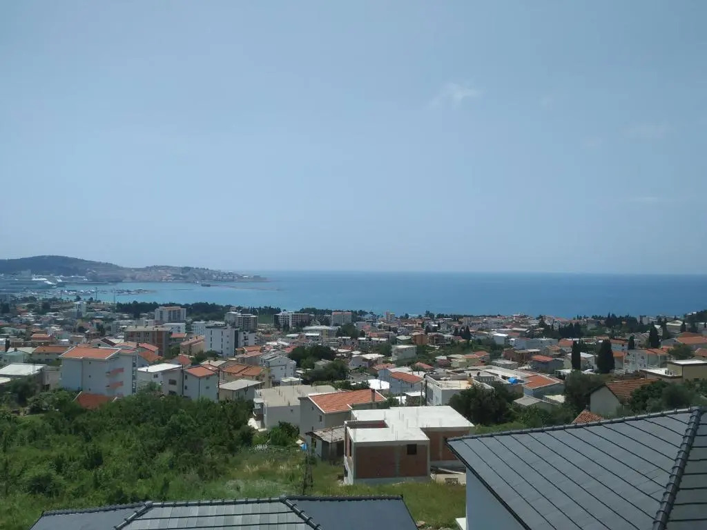 Apartment Panorama