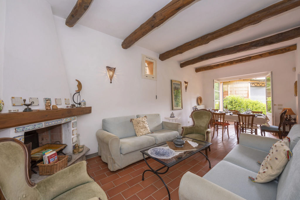 Villa Beatrice
