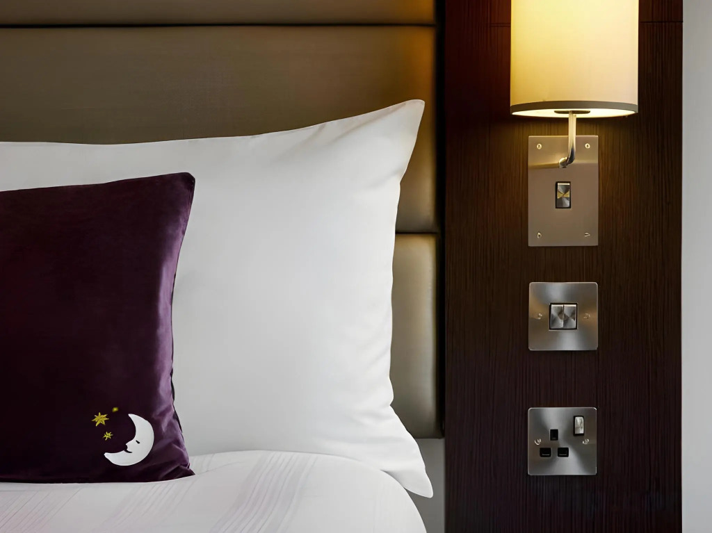 Premier Inn Aberdeen - Anderson Drive