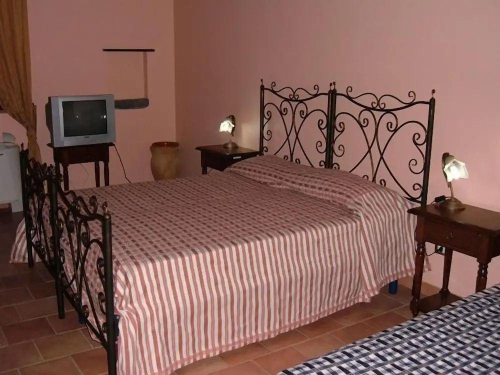 Agriturismo Borgo San Nicolao