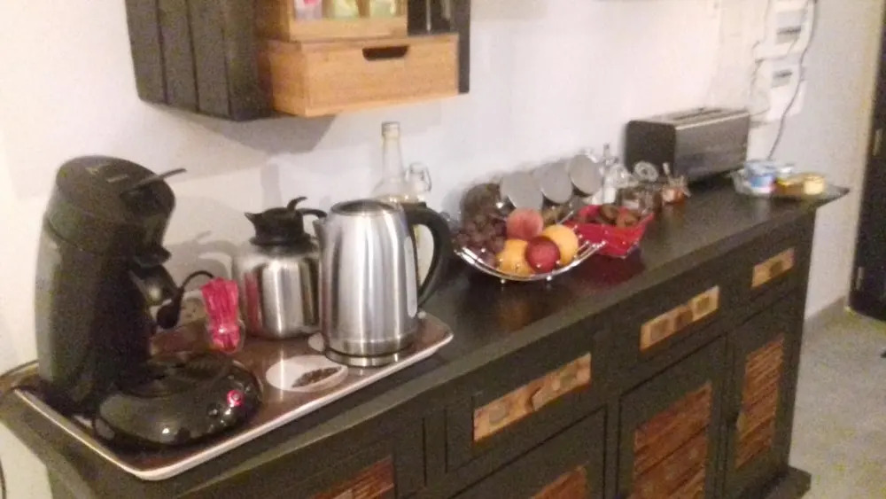 Villavi Lyon Est Chambres dHôtes