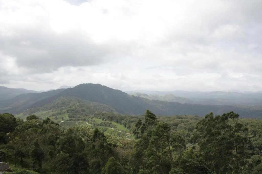 Ayur County