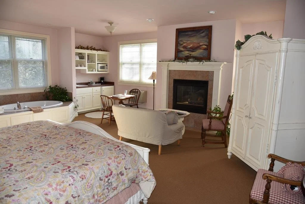 The Lodgings at Pioneer Lane