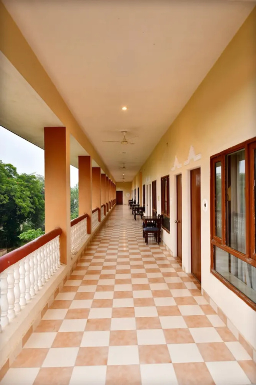 Kadamb Kunj