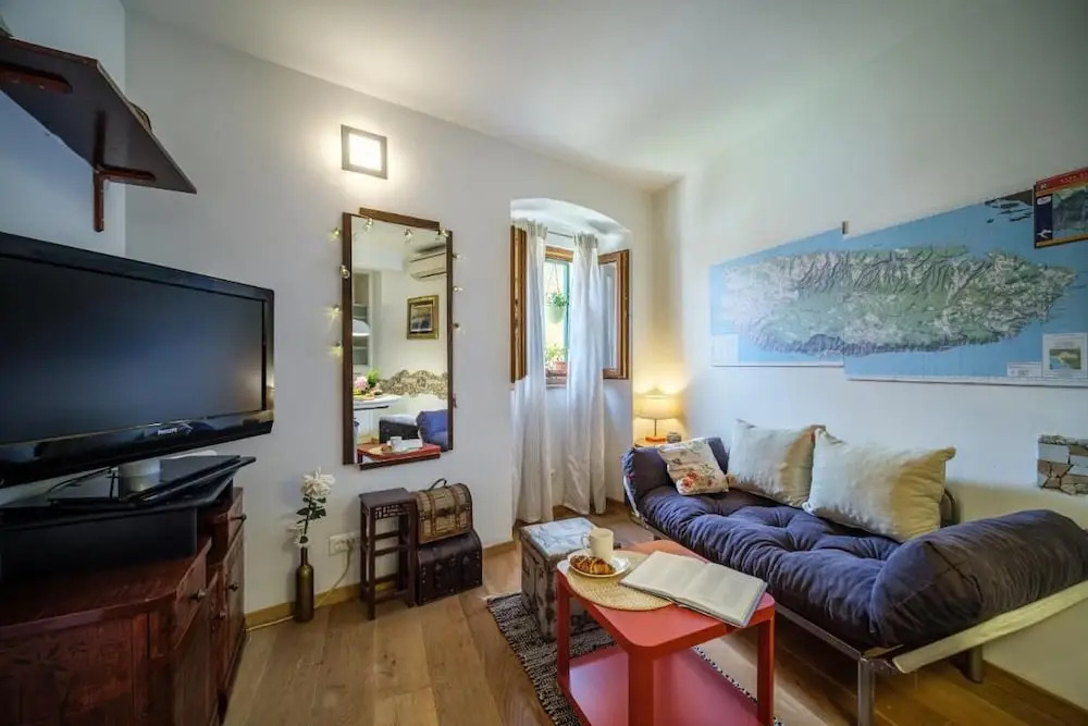 Pepiso Suite for Two