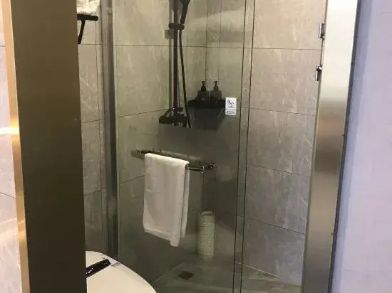 Ibis Styles Hotel (Shaoxing Keqiao Convention and Exhibition Center)
