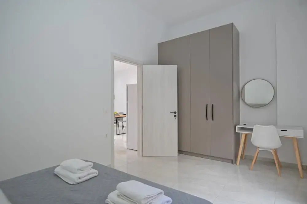 Moka Apartments