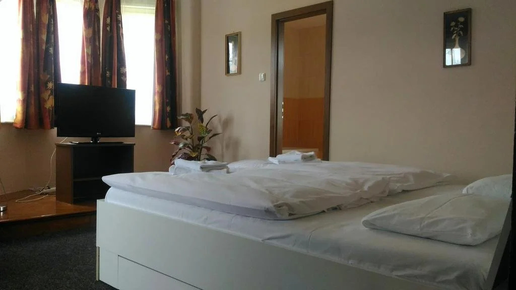 Hotel Marion