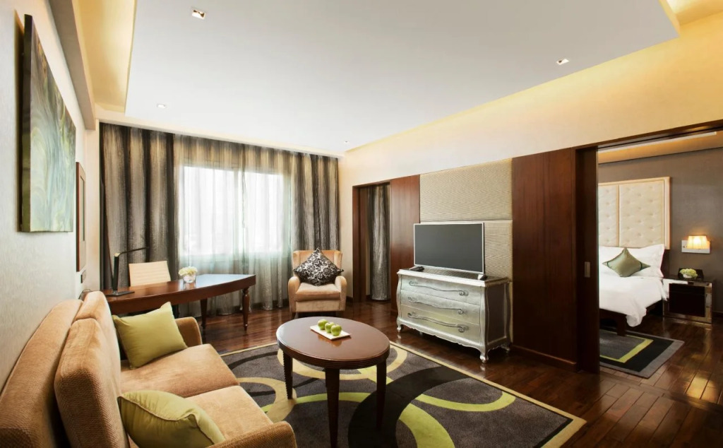 Mövenpick Hotel Hanoi Centre