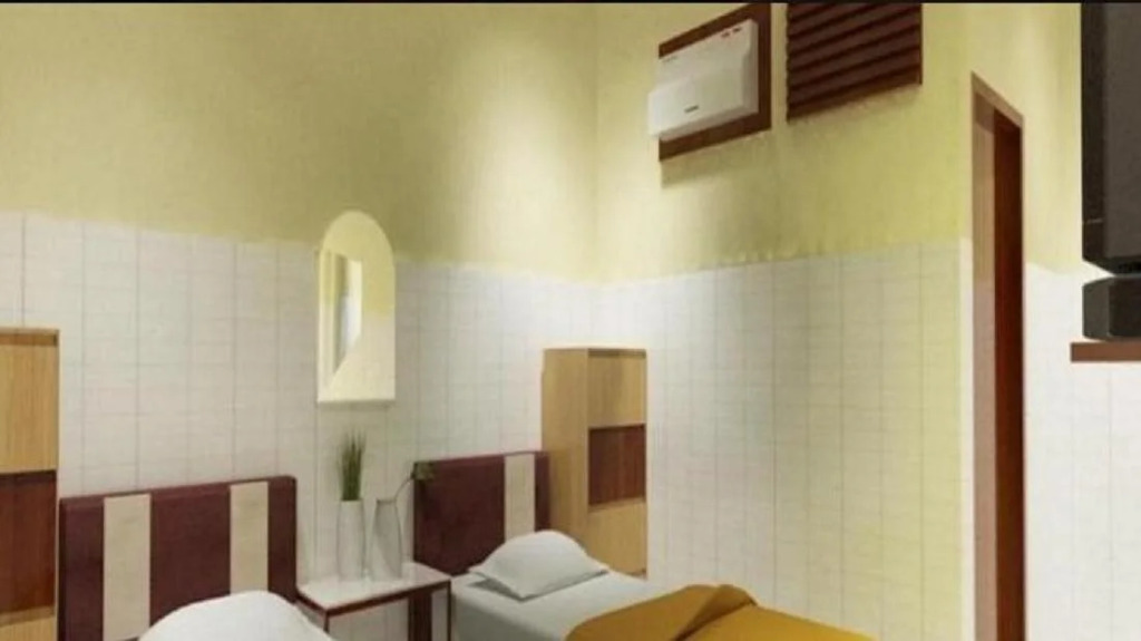 Kudus Hotel