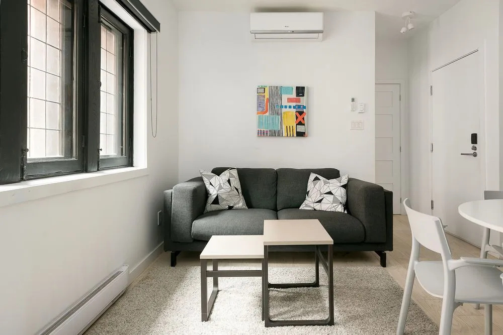 Colorful 2br In Downtown Mtl By Sonder