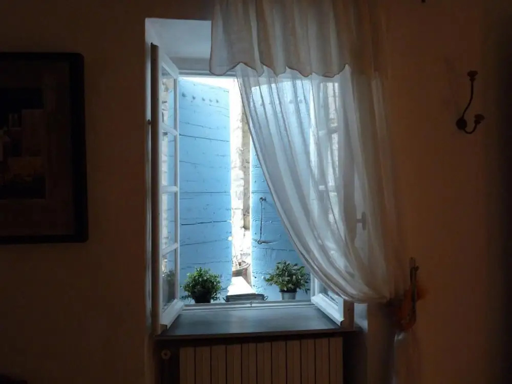 Chambres d'Hotes Atelier de Fons