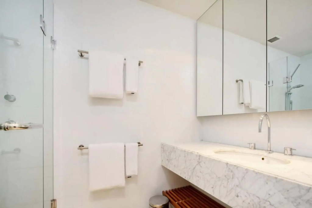 Realm Park Apartment - Braddon