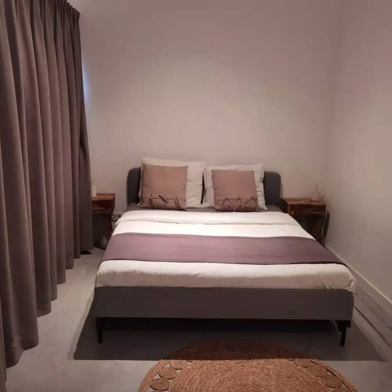 LK 2BR Serviced Apartments