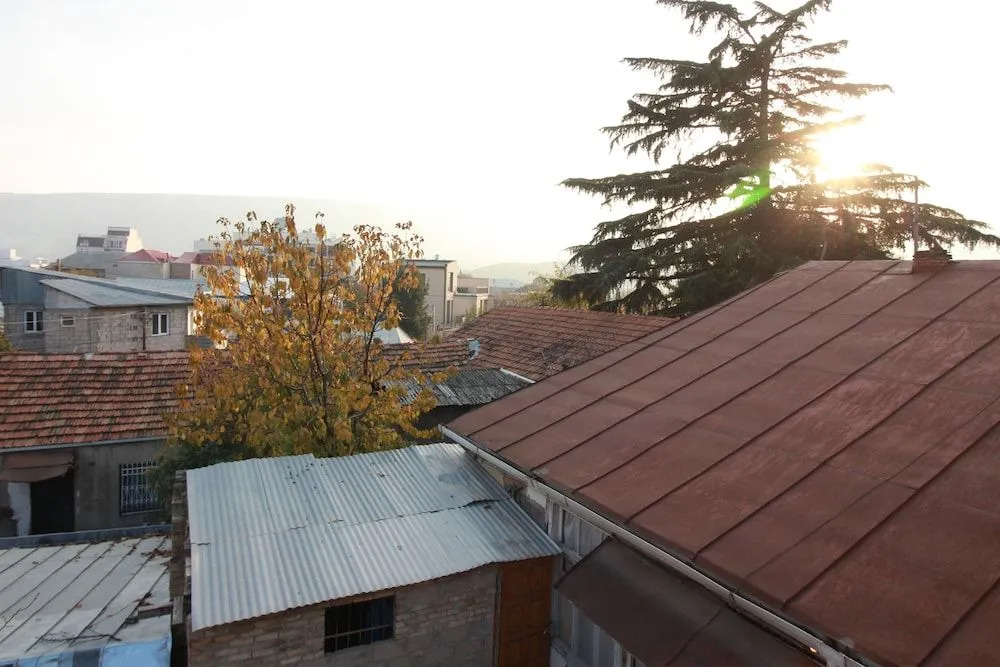 Sheni Hostel