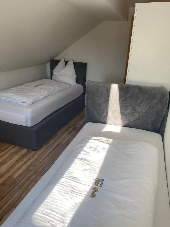 Ferienwohnung Siegen Eiserfeld 2