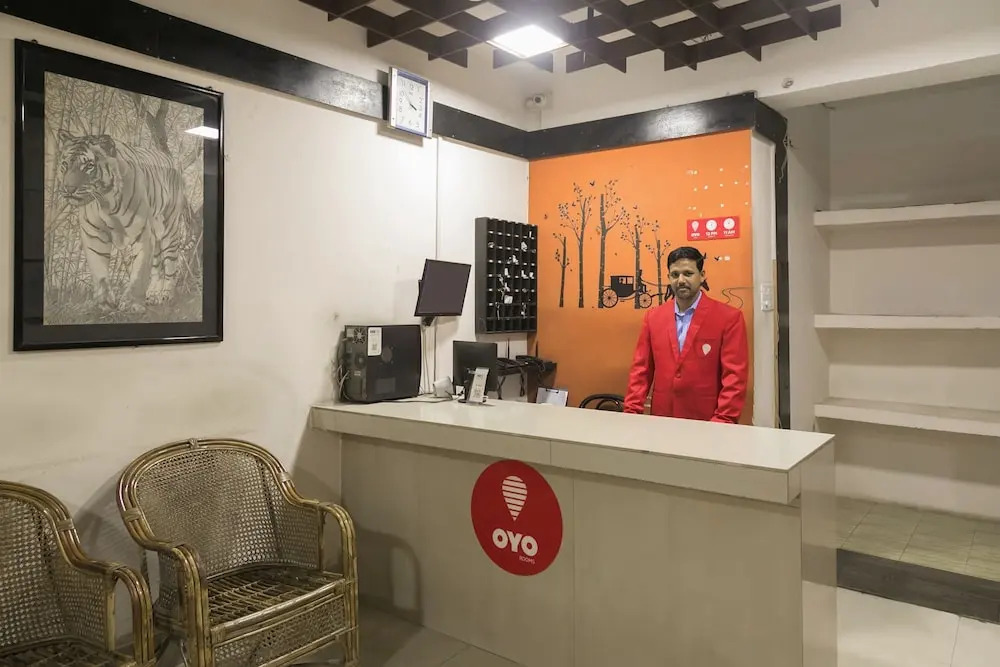 OYO  Collection O 80886 Hotel Sun City