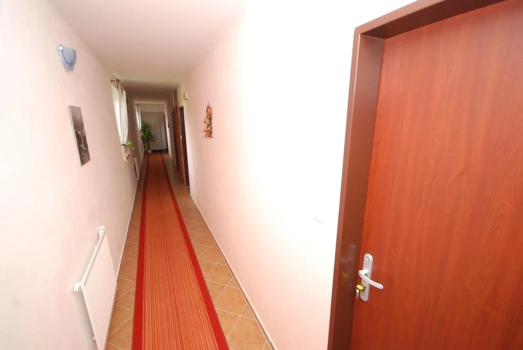 Penzion Lipno Jantar