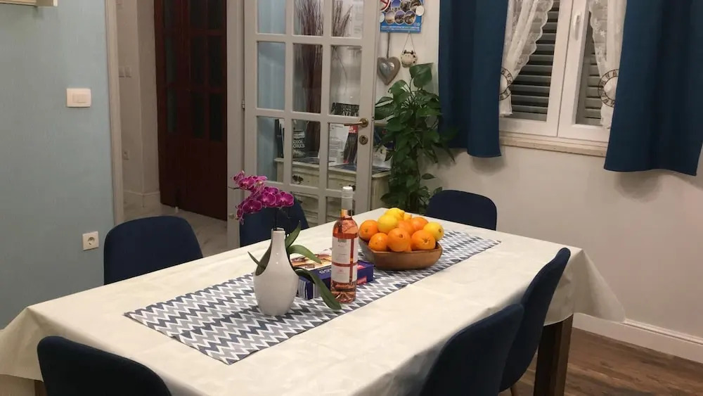 Villa Marghareta - Deluxe App Marghareta