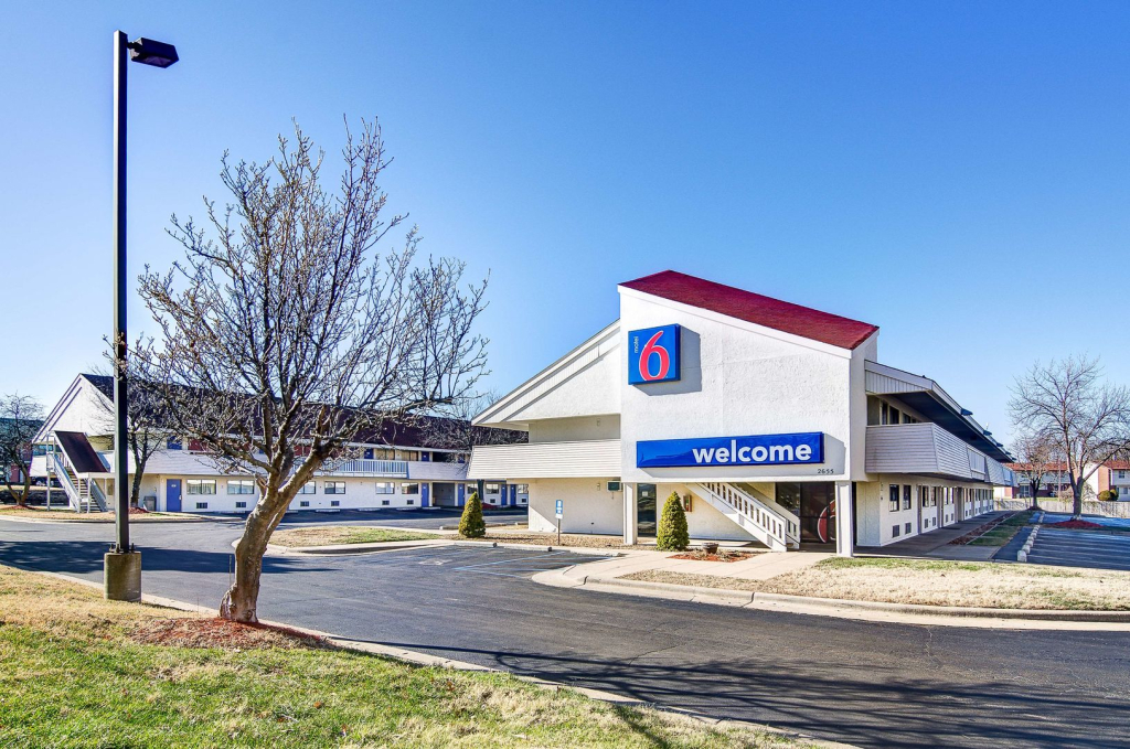 Economy Suites Springfield - Extended Stay