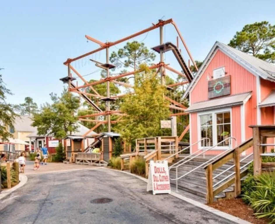 Beachwalk Villa 5168 G 2BR BA 6