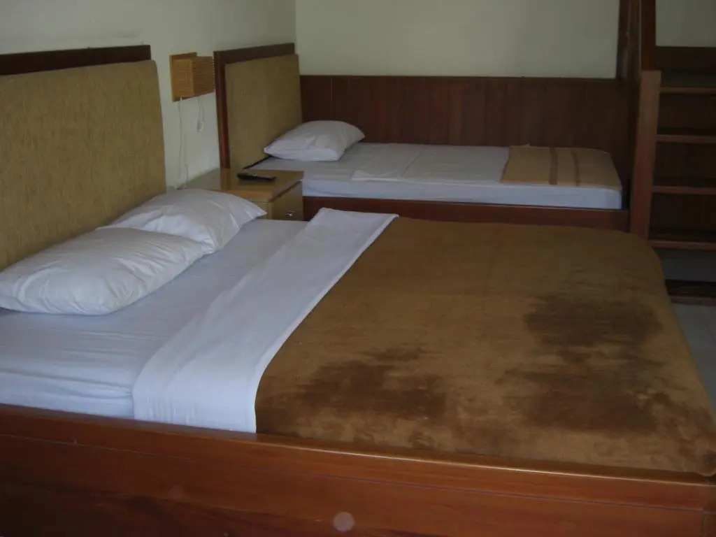Jawa Dwipa Resort and Convention