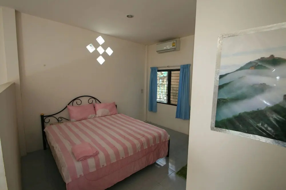 Ooy's Garden Resort
