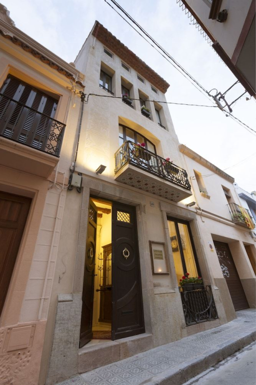 El Petit Palauet
